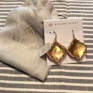Kendra Scott Earrings